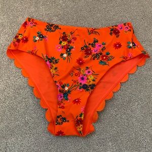 Large Target bathing suit bottom
